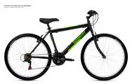 Freeland 26 Blk